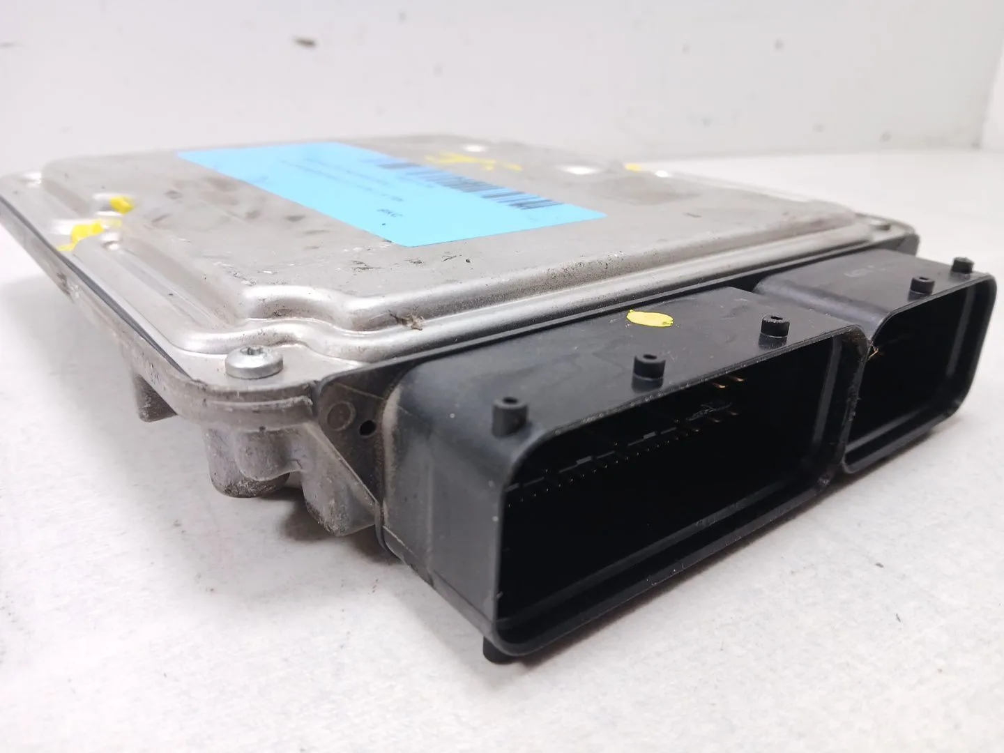 Centralita Motor Uce para Volkswagen Golf V (1K1)