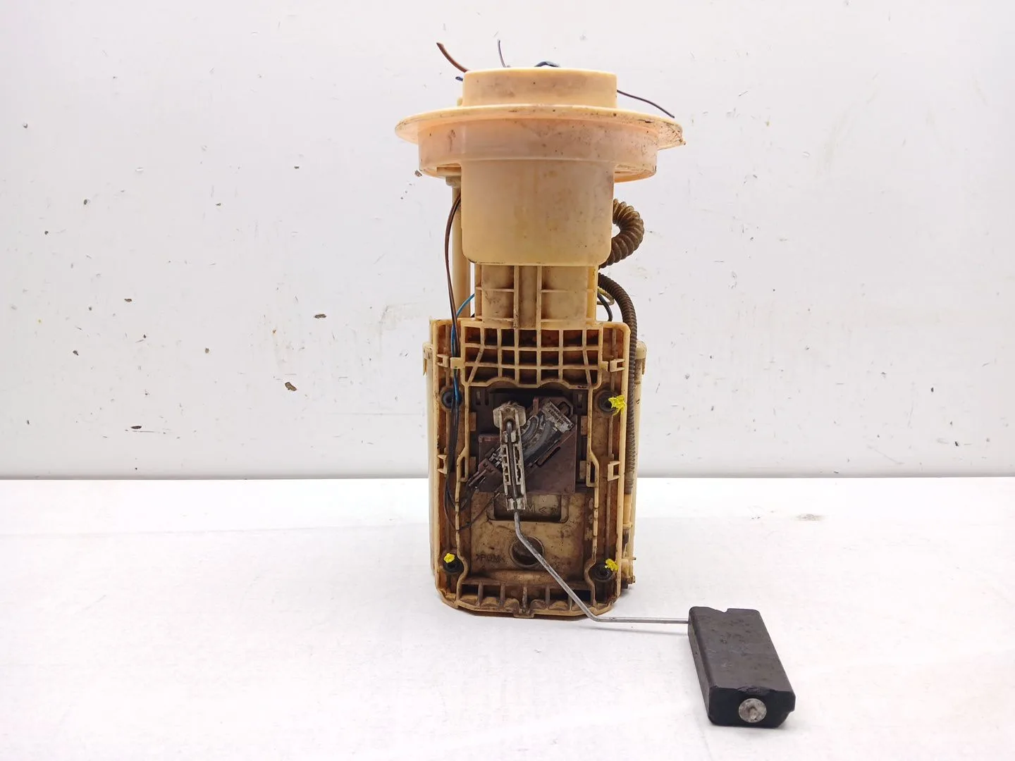 Aforador para Volkswagen Golf V (1K1)