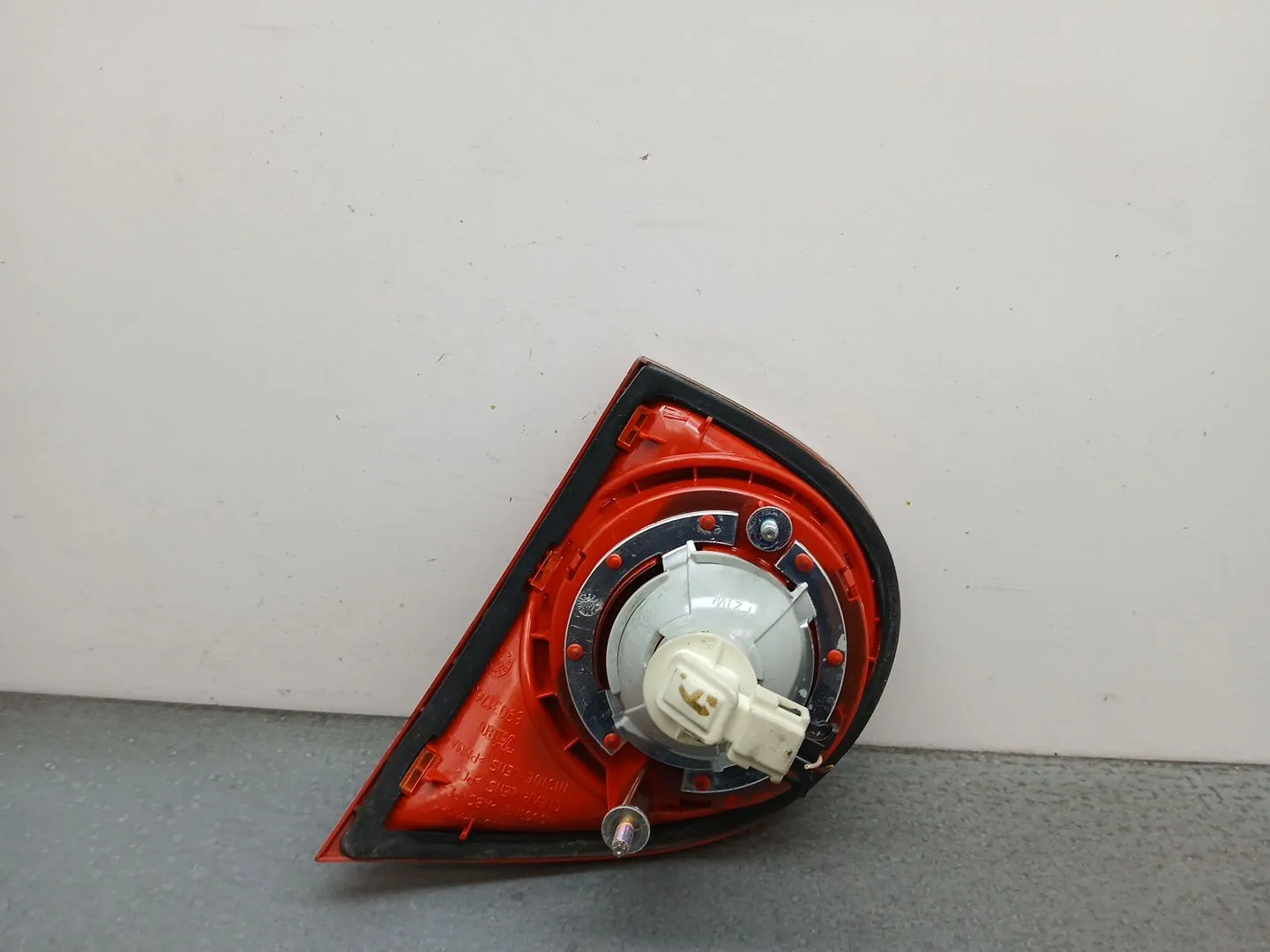 Piloto Trasero Izquierdo Interior para Volkswagen Golf V (1K1)