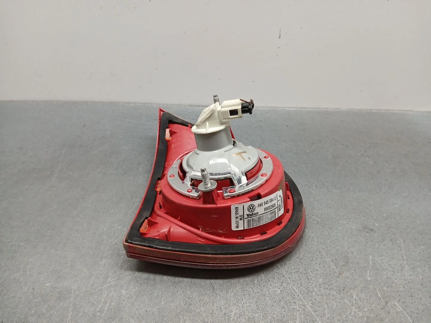 Piloto Trasero Derecho Interior para Volkswagen Golf V (1K1)