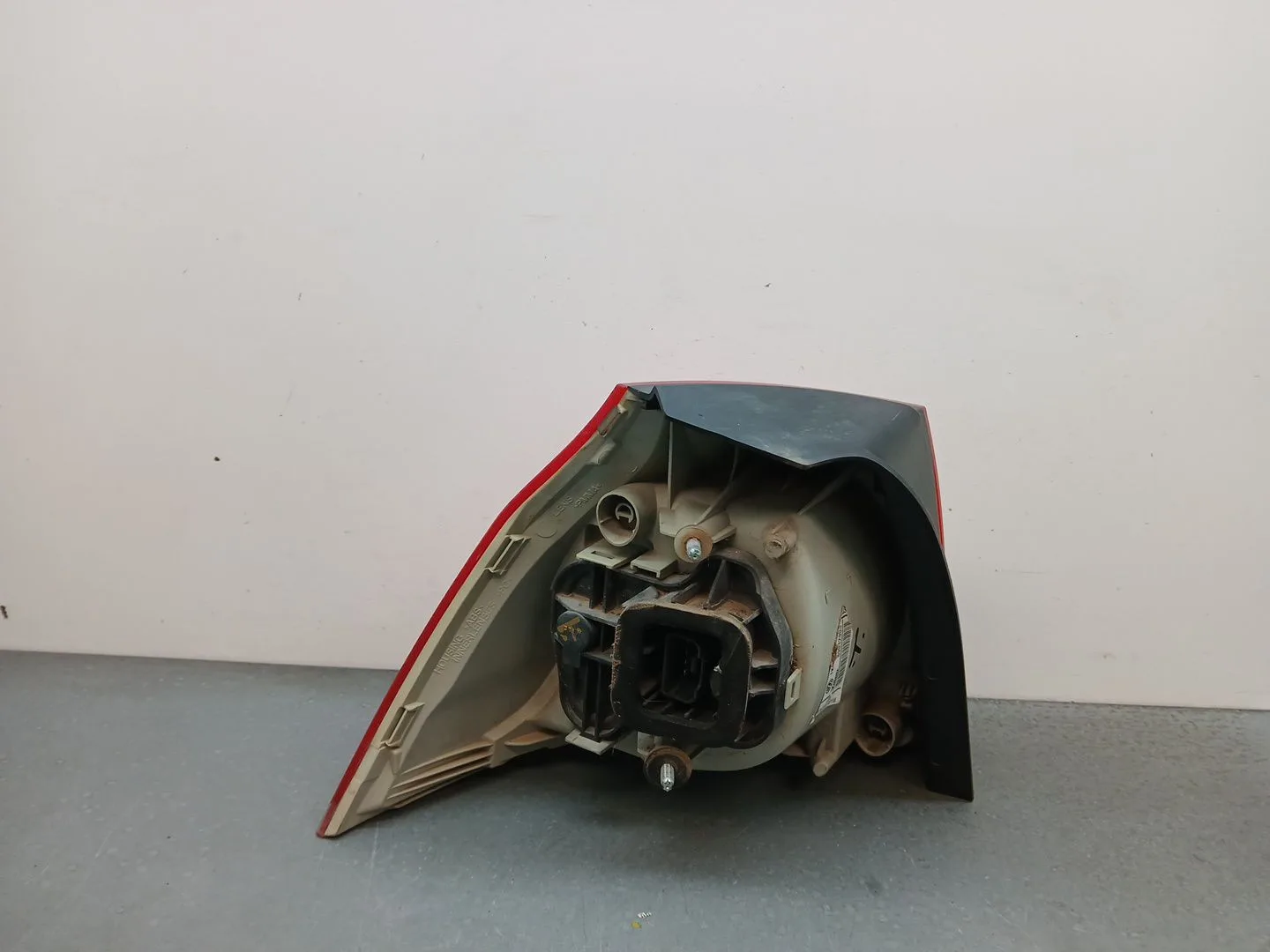 Piloto Trasero Derecho para Volkswagen Golf V (1K1)