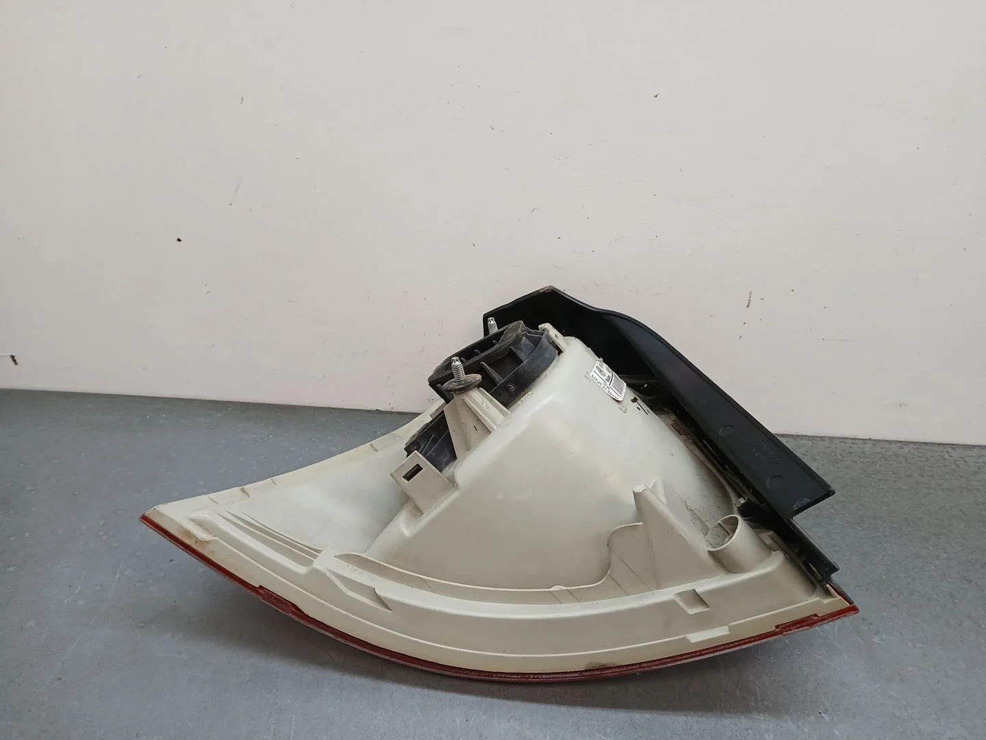 Piloto Trasero Derecho para Volkswagen Golf V (1K1)