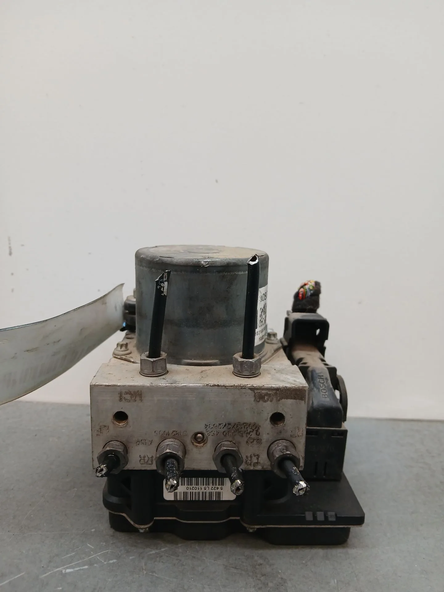 Abs para Fiat Bravo (198)