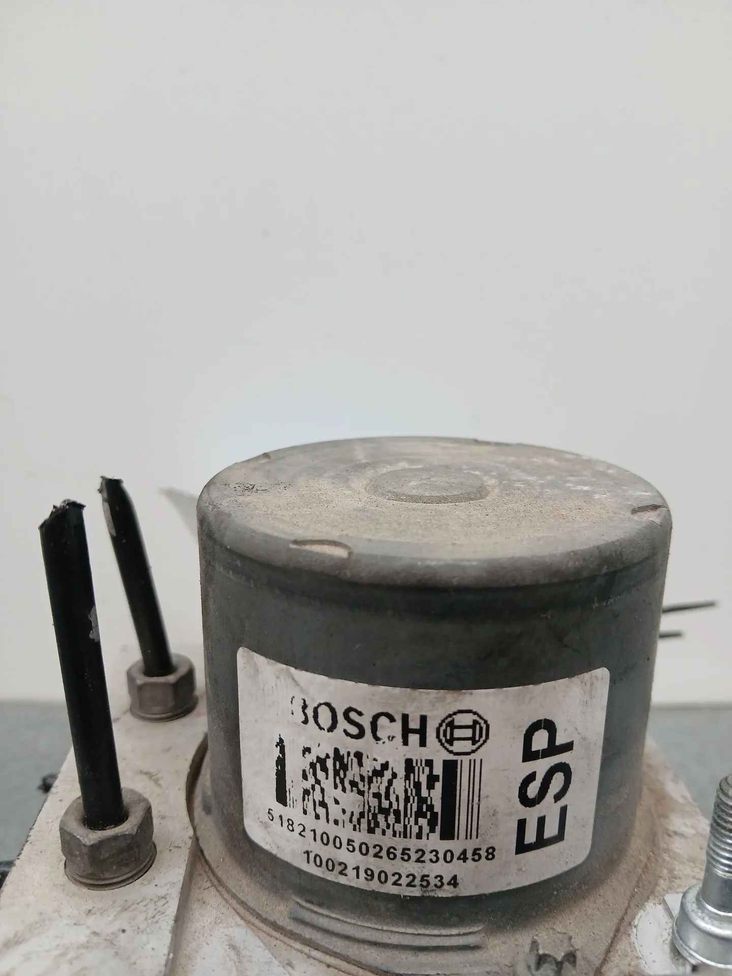Abs para Fiat Bravo (198)