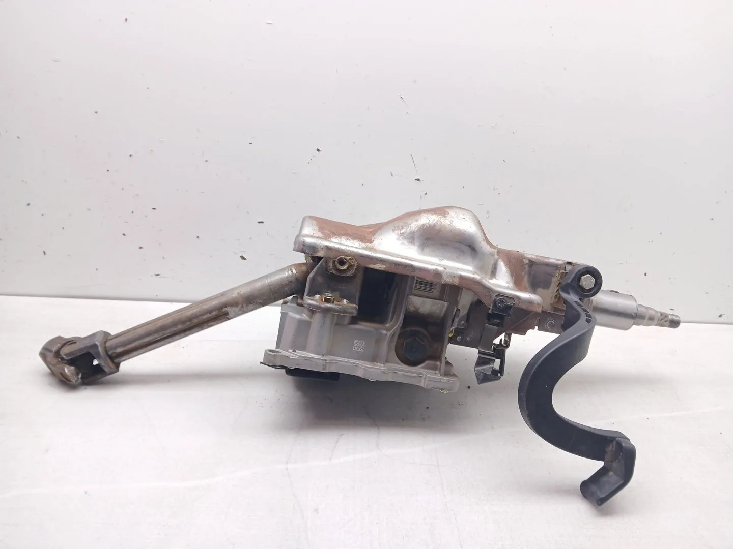 Columna Direccion para Fiat Bravo (198)