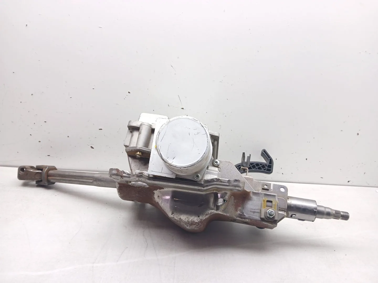 Columna Direccion para Fiat Bravo (198)