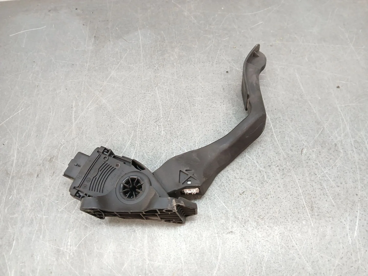 Potenciometro Pedal para Citroën C3
