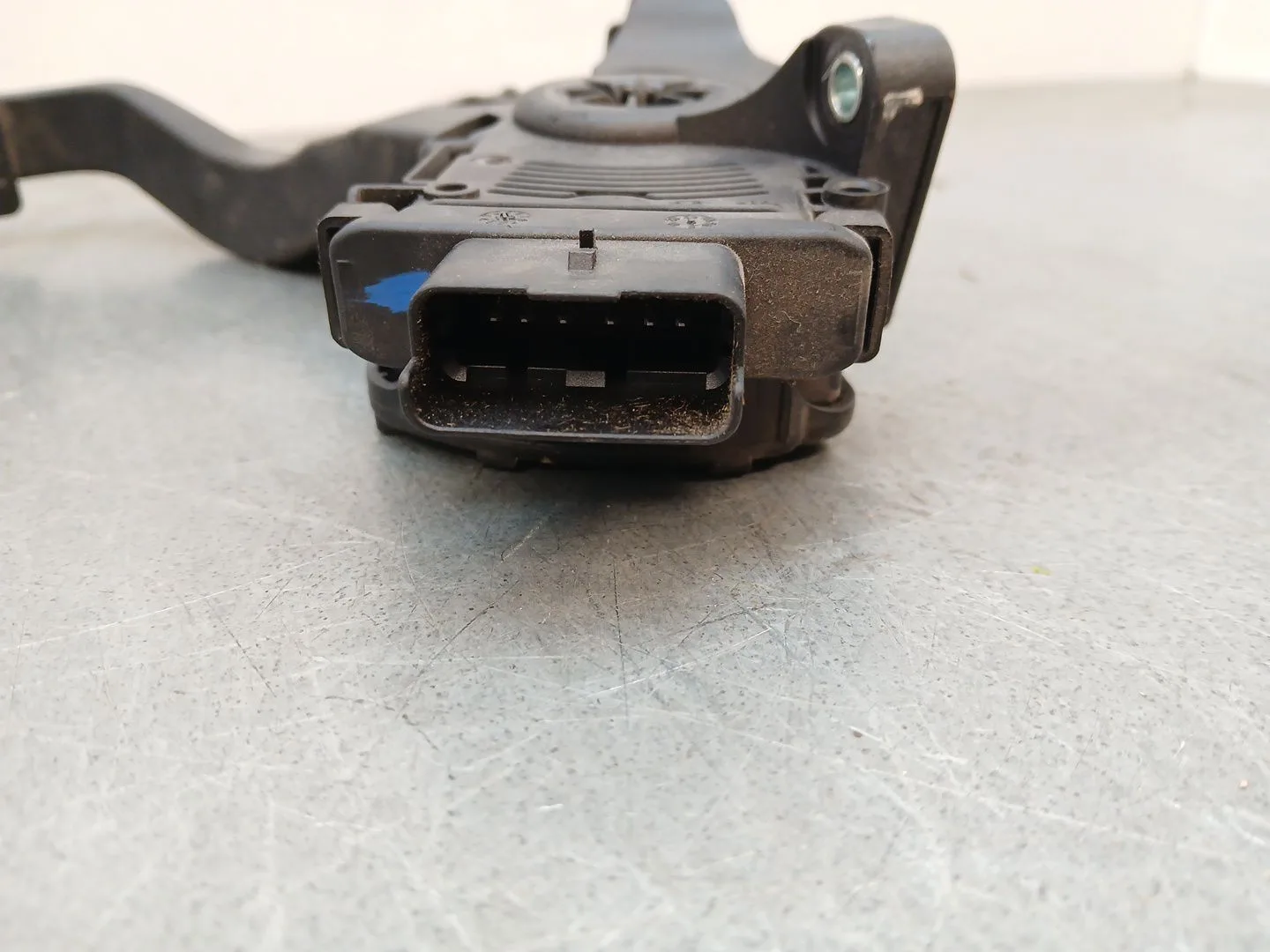 Potenciometro Pedal para Citroën C3