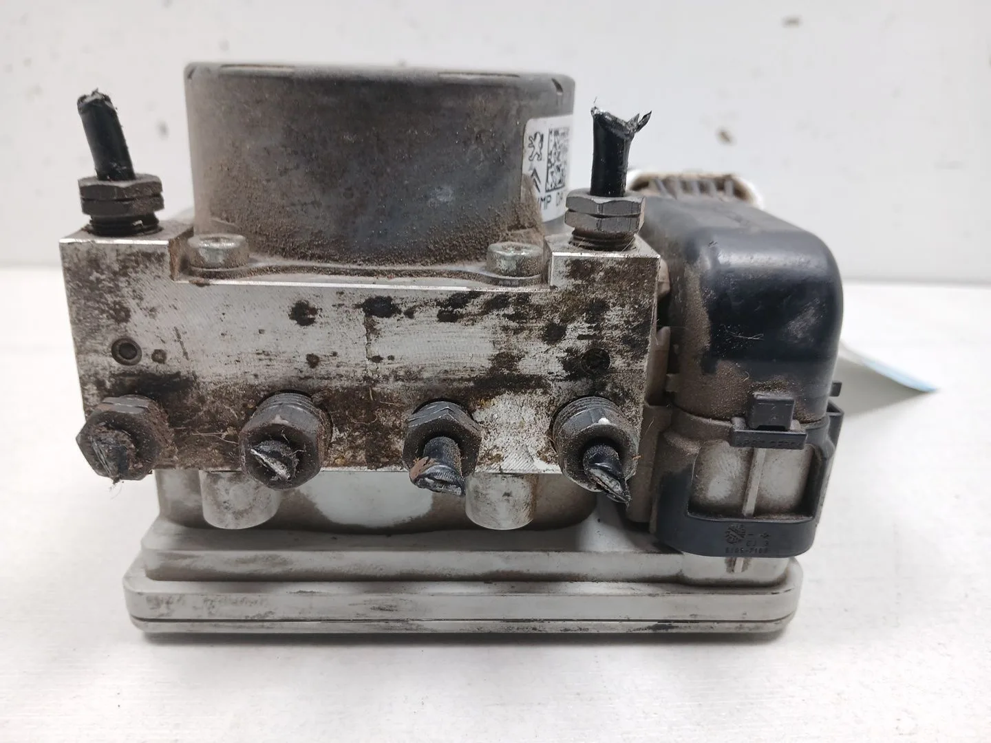 Abs para Citroën C3