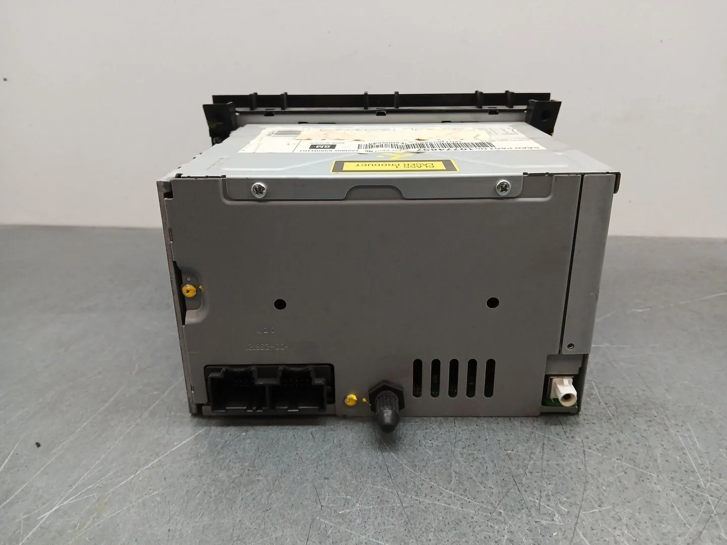 Sistema Audio / Radio Cd para Saab 9-3 Berlina