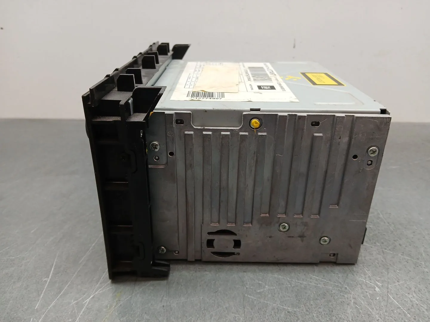 Sistema Audio / Radio Cd para Saab 9-3 Berlina