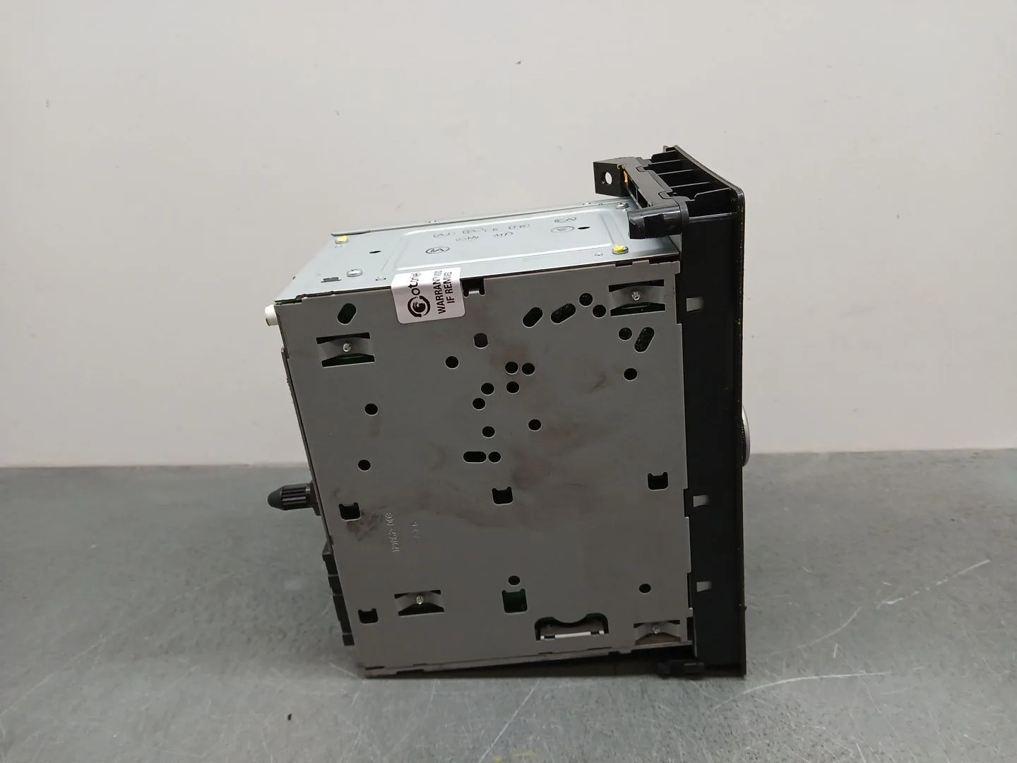 Sistema Audio / Radio Cd para Saab 9-3 Berlina