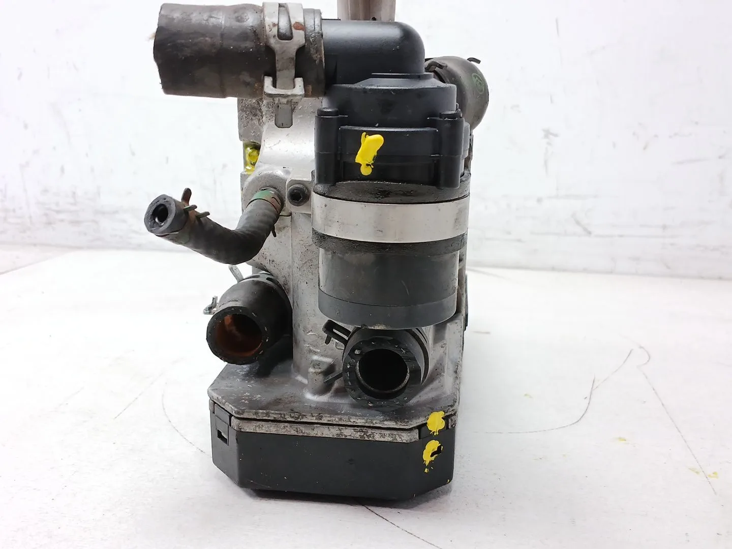 Motor Calefaccion para Rover 75 (Rj)
