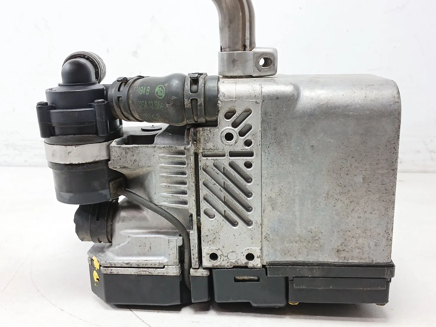 Motor Calefaccion para Rover 75 (Rj)