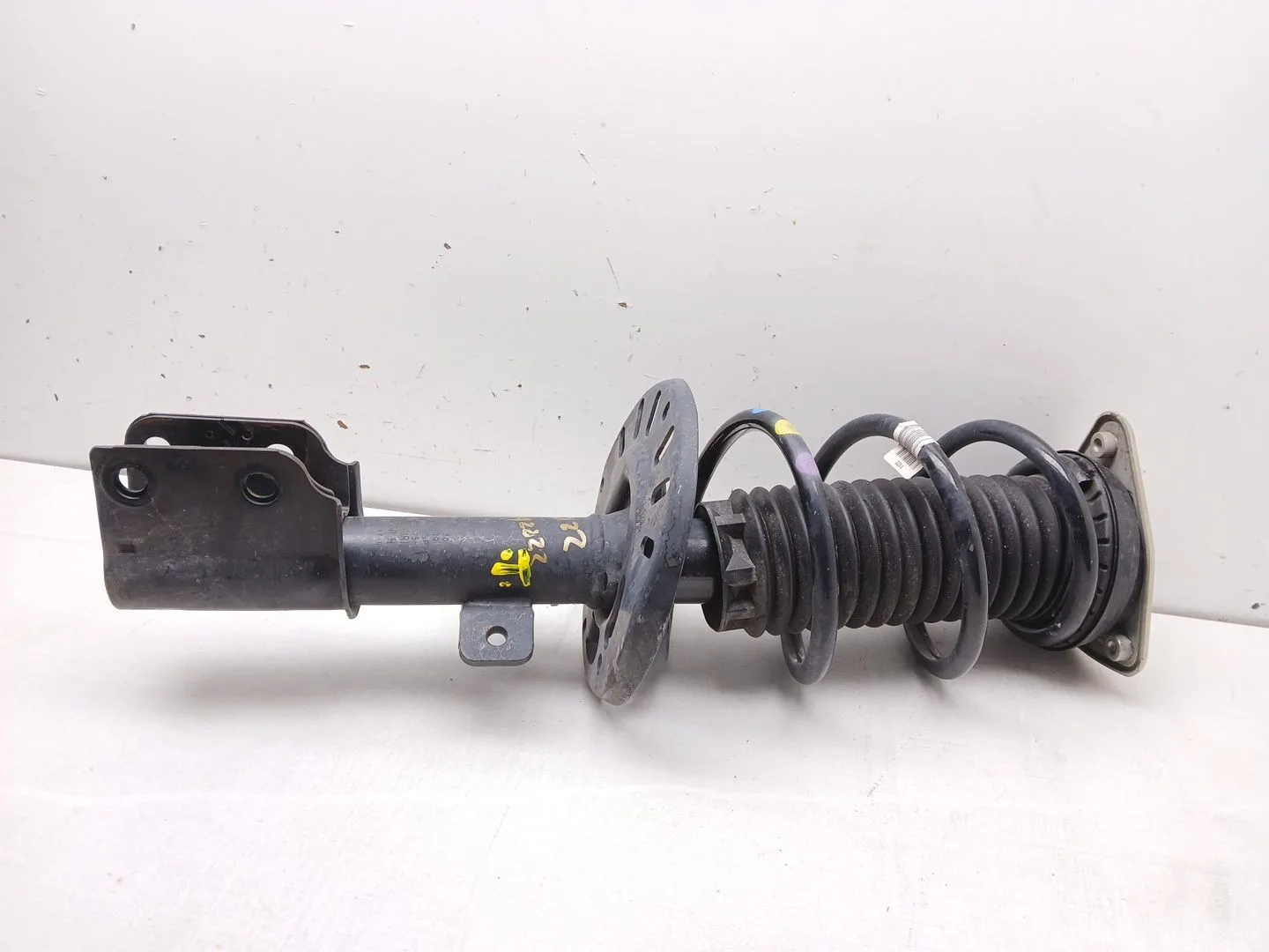 Amortiguador Delantero Izquierdo para Opel Combo E Tour / Life (K9)