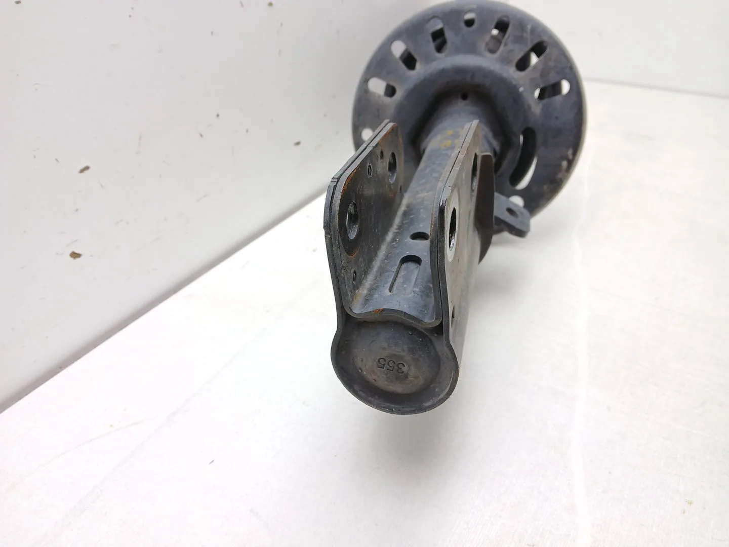 Amortiguador Delantero Izquierdo para Opel Combo E Tour / Life (K9)