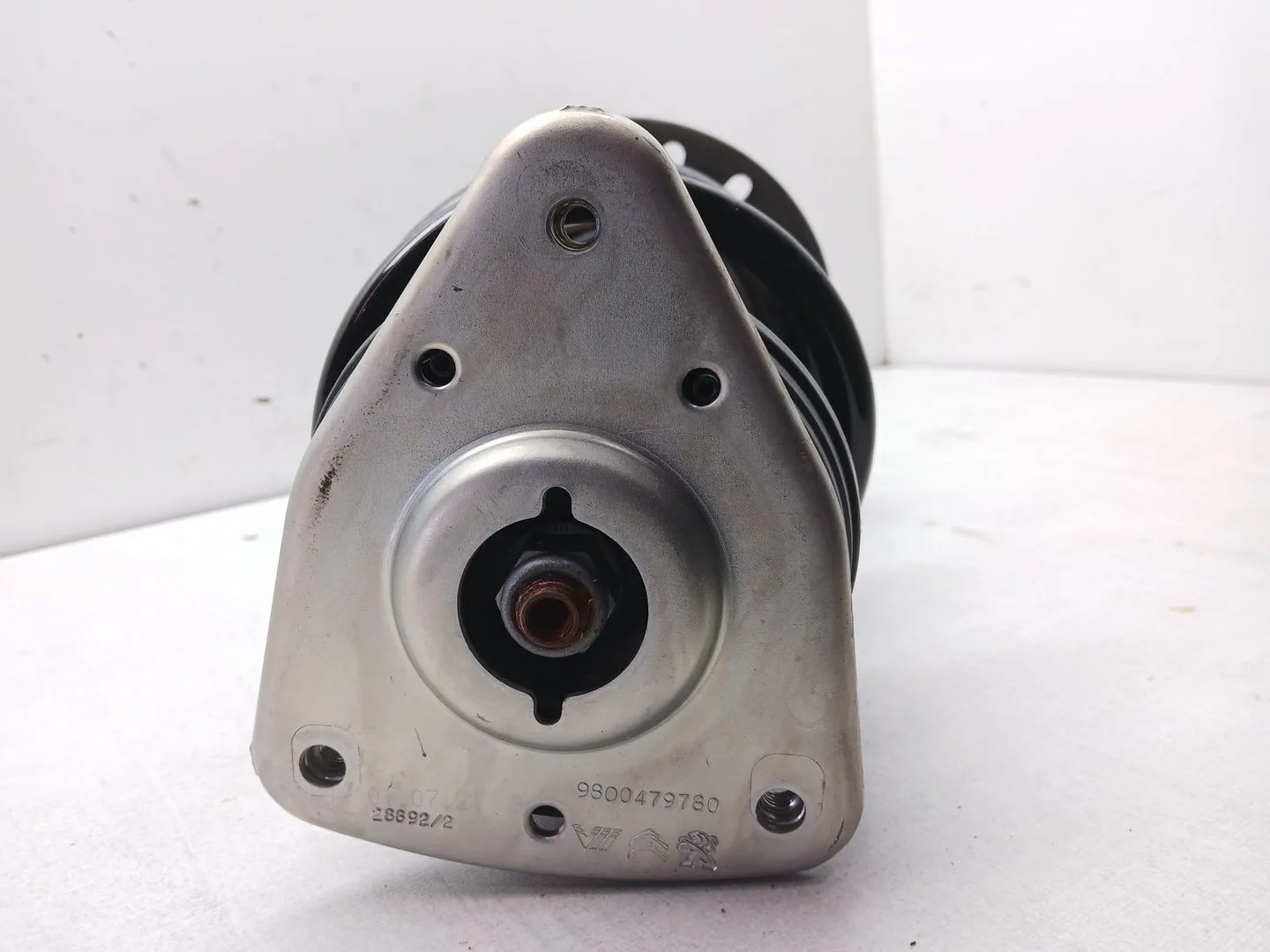 Amortiguador Delantero Izquierdo para Opel Combo E Tour / Life (K9)