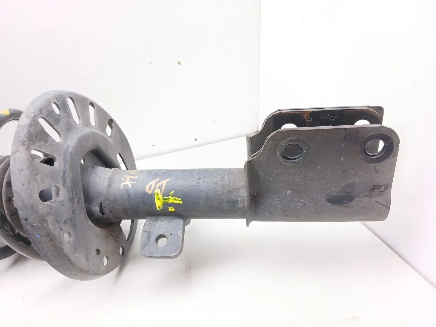 Amortiguador Delantero Derecho para Opel Combo E Tour / Life (K9)
