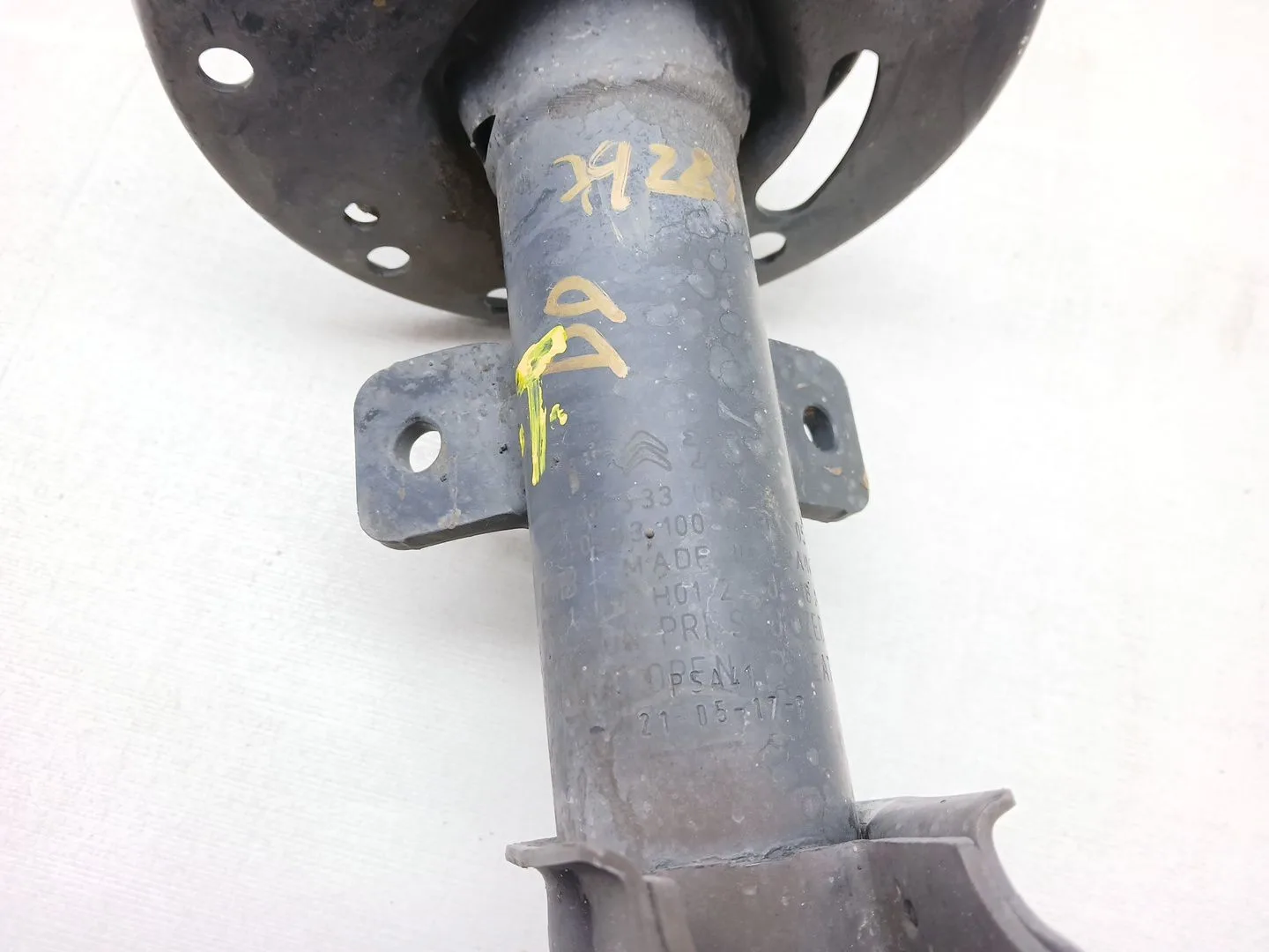 Amortiguador Delantero Derecho para Opel Combo E Tour / Life (K9)