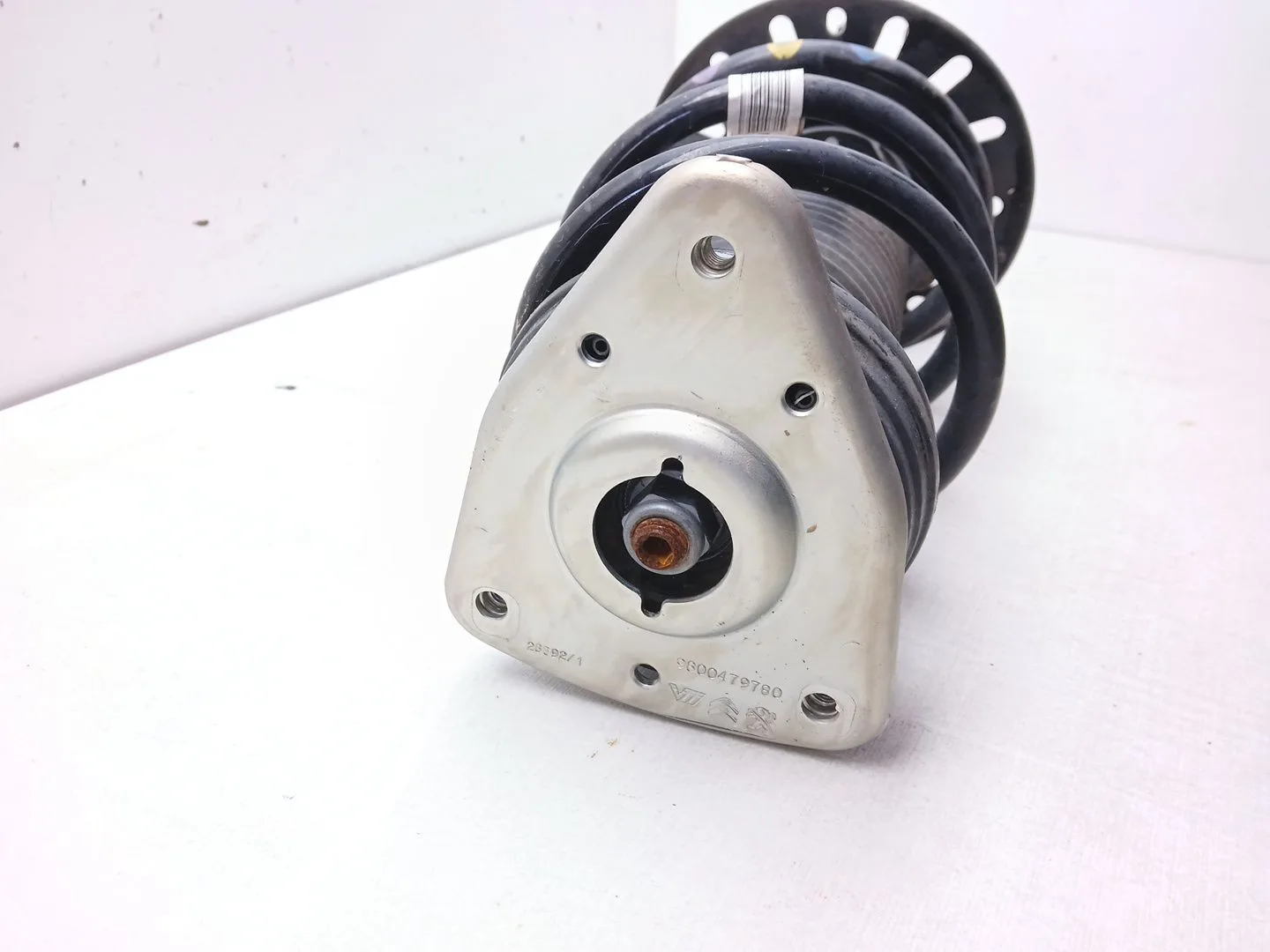 Amortiguador Delantero Derecho para Opel Combo E Tour / Life (K9)