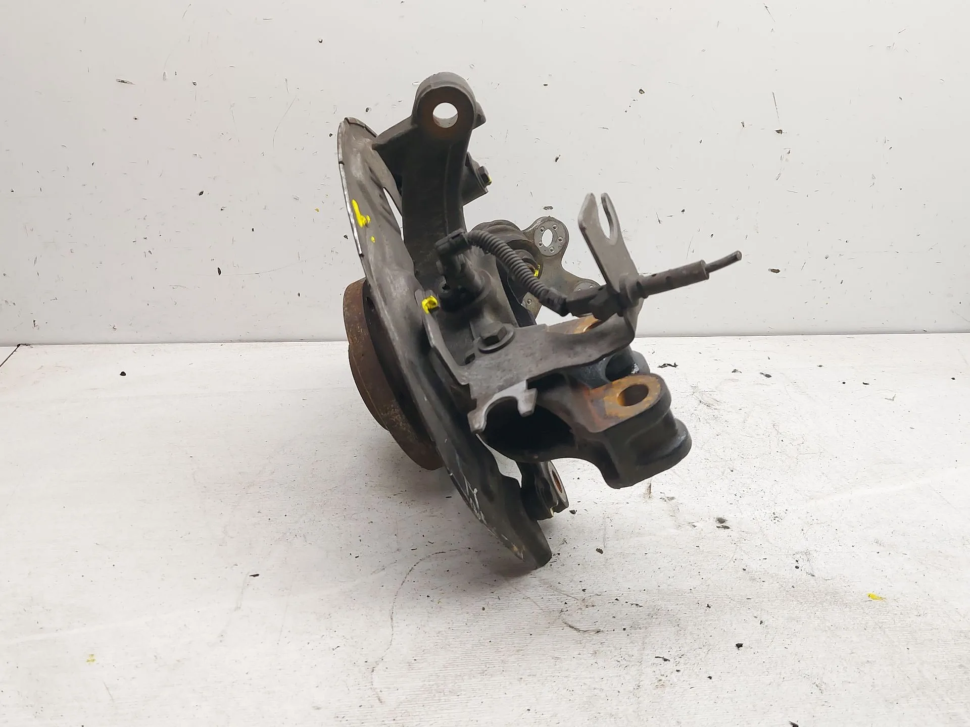 Mangueta Delantera Derecha para Opel Combo E Tour / Life (K9)
