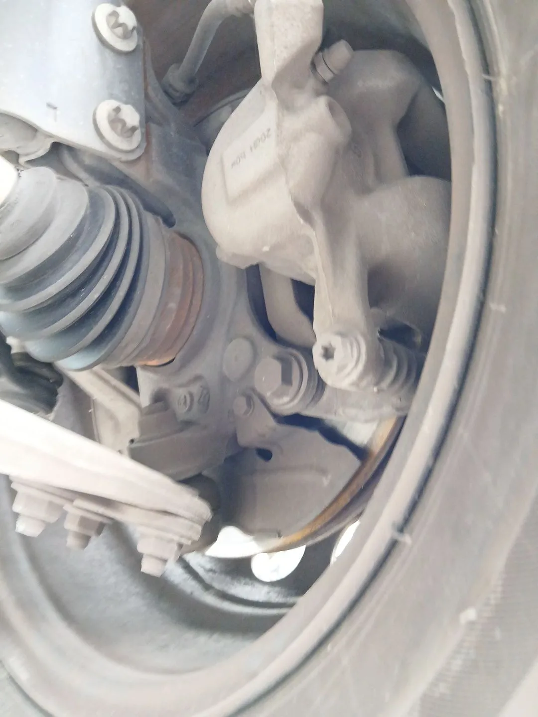 Mangueta Delantera Izquierda para Opel Combo E Tour / Life (K9)