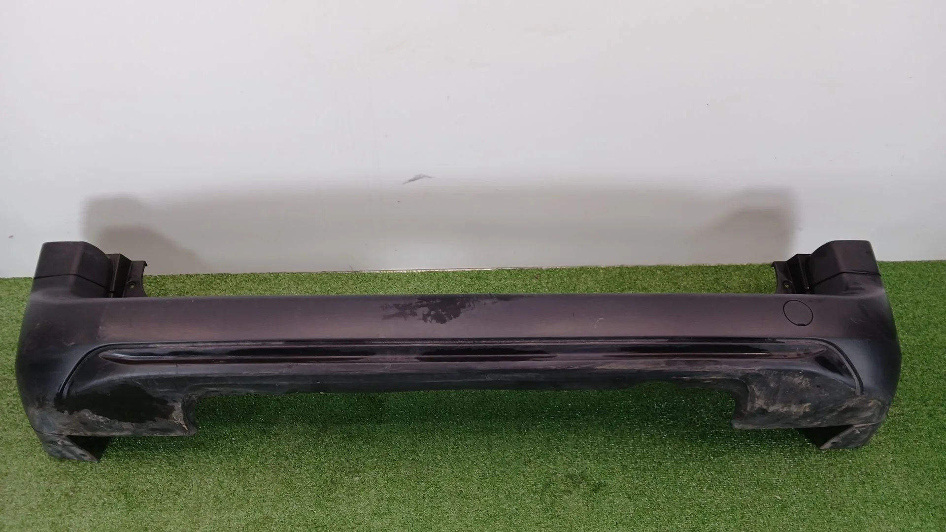 Paragolpes Trasero para Opel Combo E Tour / Life (K9)