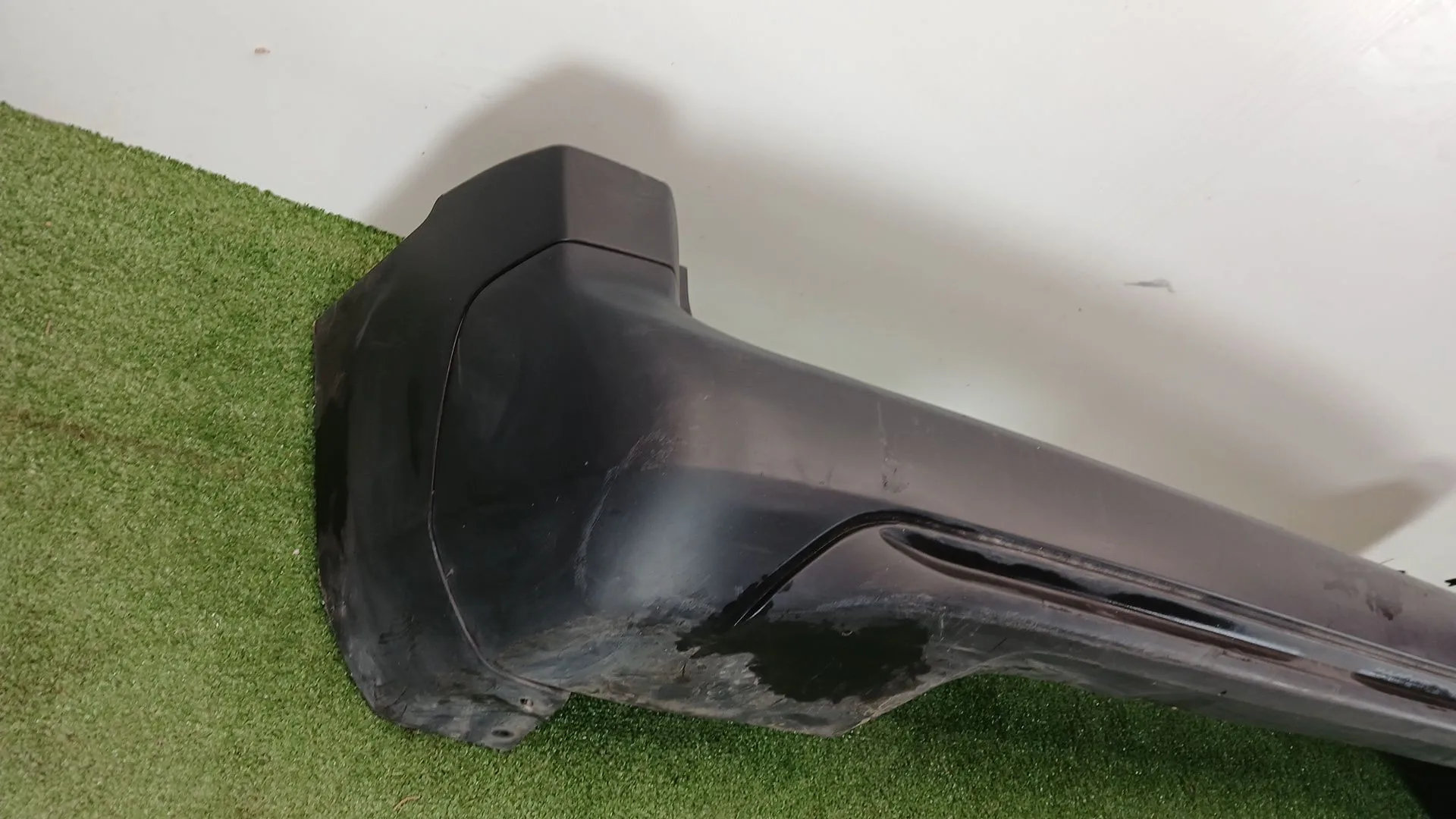 Paragolpes Trasero para Opel Combo E Tour / Life (K9)