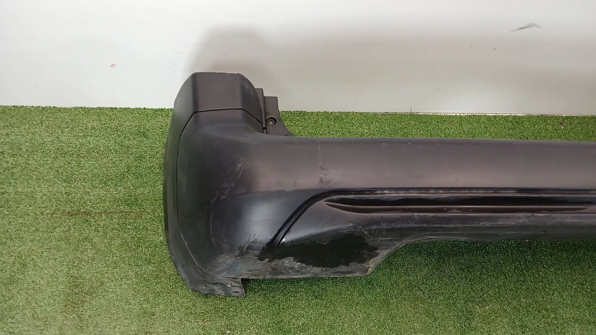 Paragolpes Trasero para Opel Combo E Tour / Life (K9)