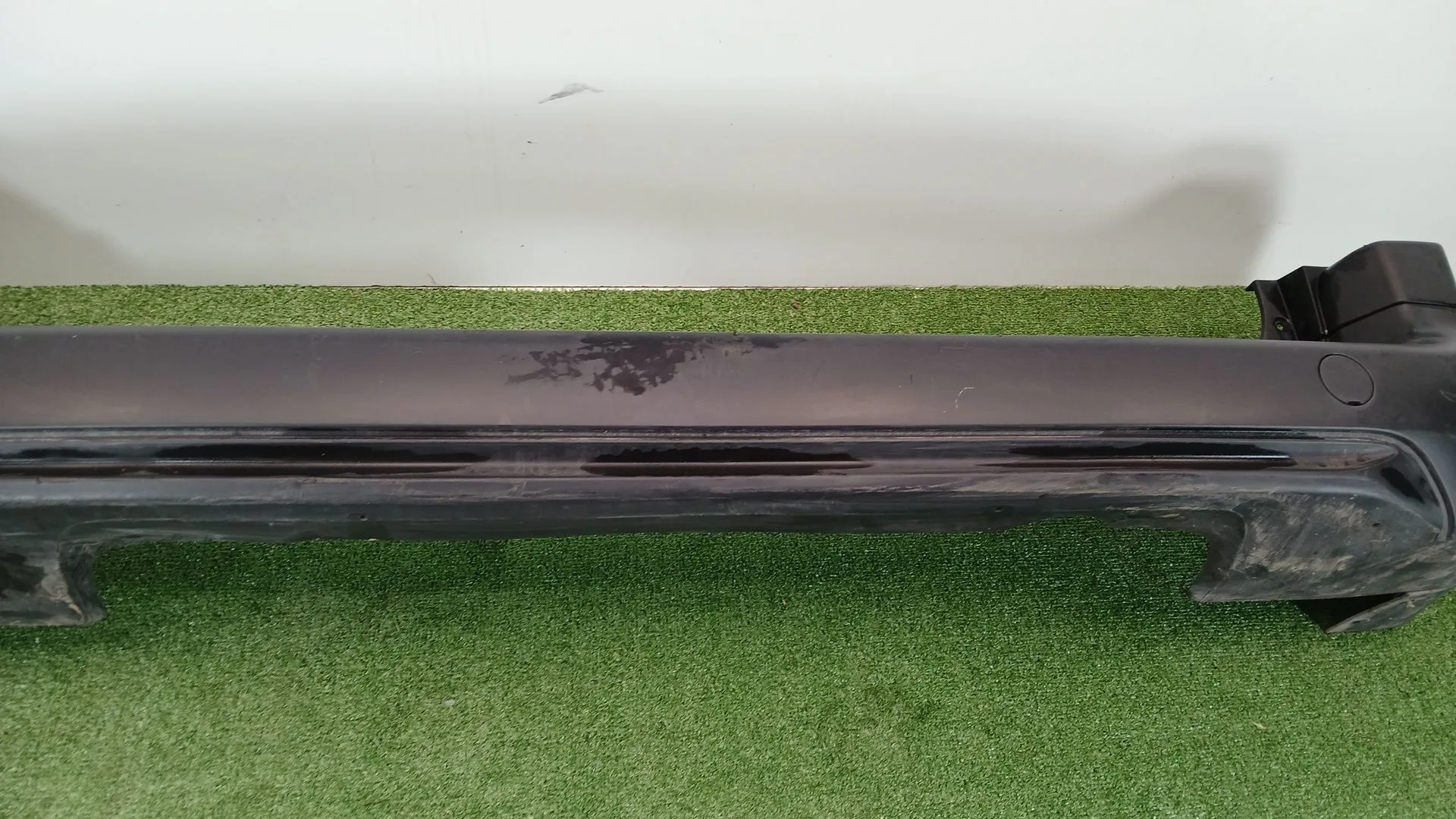 Paragolpes Trasero para Opel Combo E Tour / Life (K9)