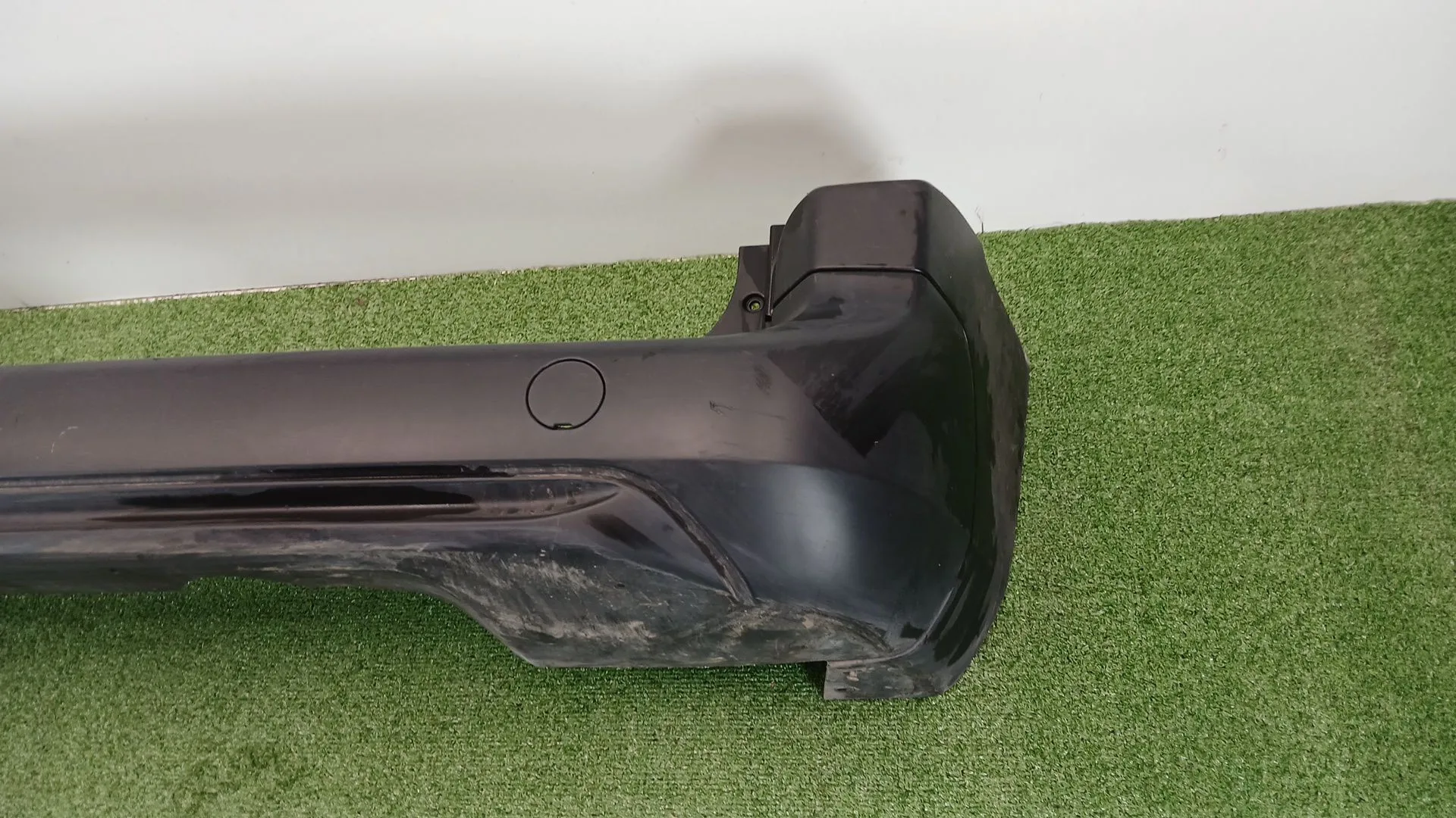 Paragolpes Trasero para Opel Combo E Tour / Life (K9)
