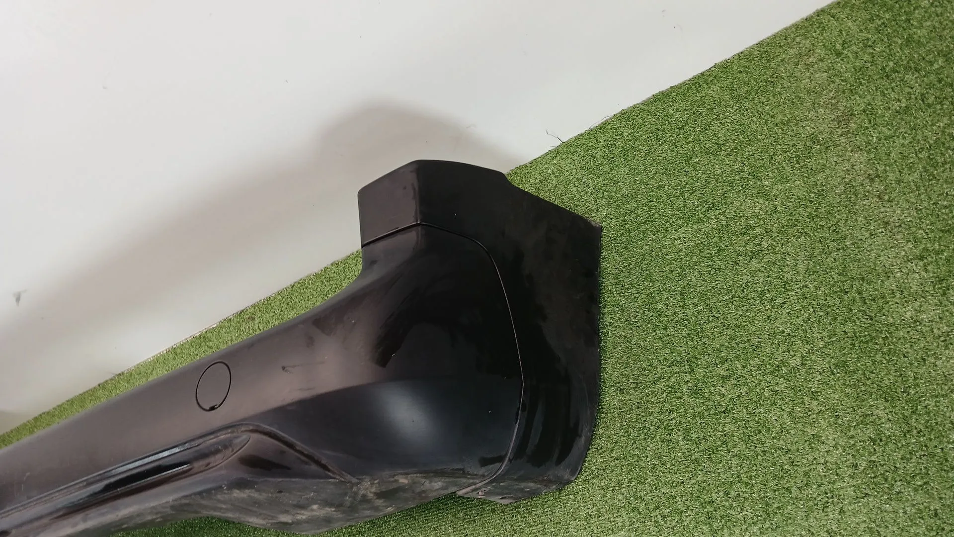 Paragolpes Trasero para Opel Combo E Tour / Life (K9)