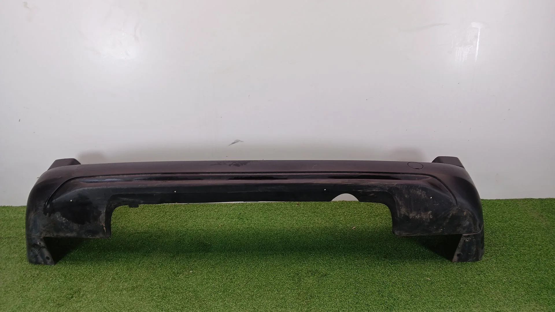 Paragolpes Trasero para Opel Combo E Tour / Life (K9)
