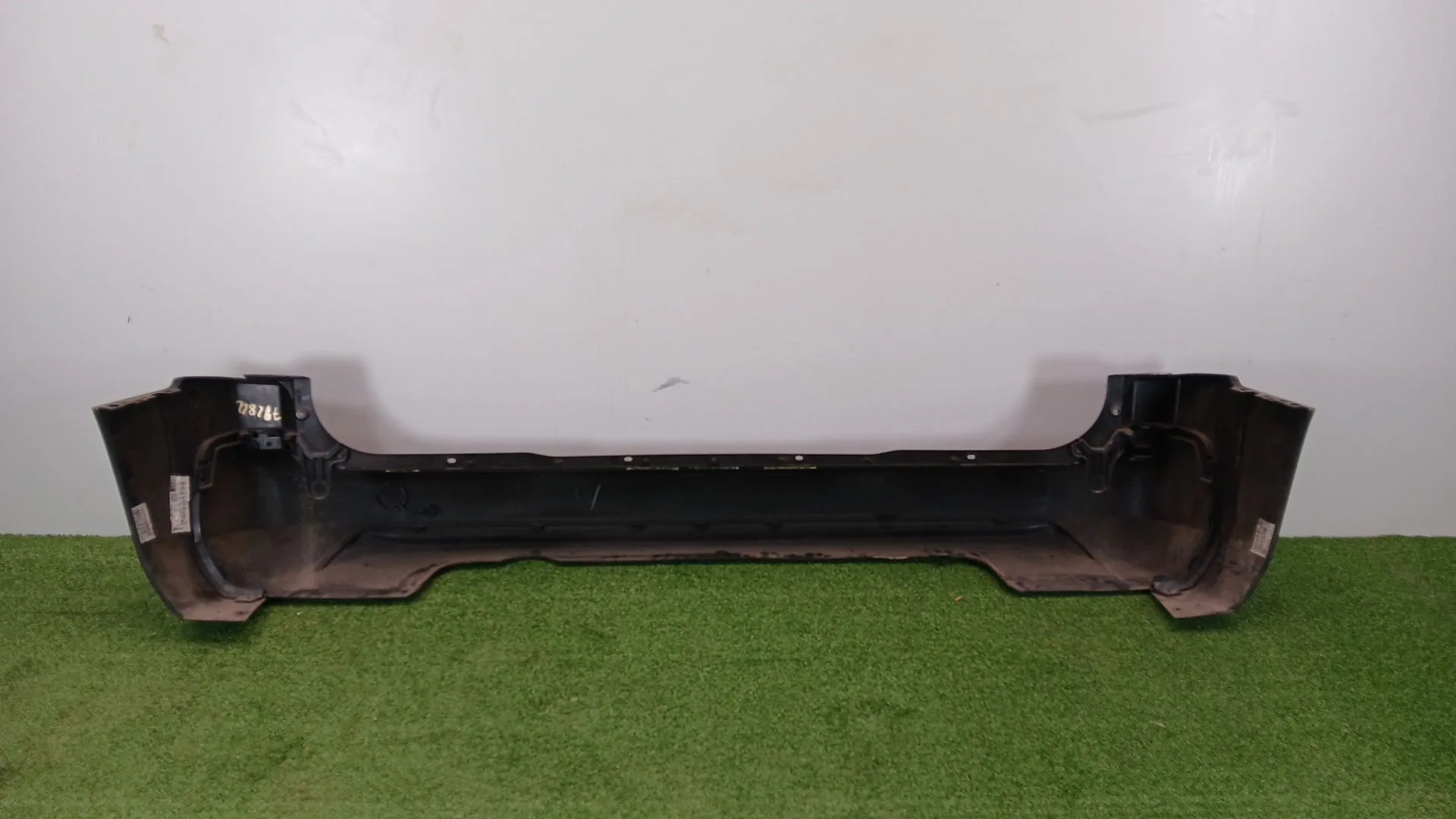 Paragolpes Trasero para Opel Combo E Tour / Life (K9)