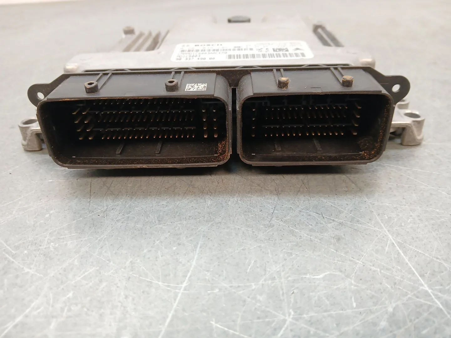 Centralita Motor Uce para Opel Combo E Tour / Life (K9)
