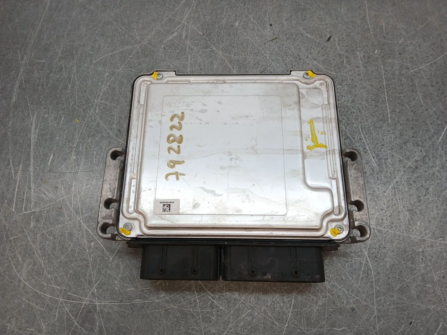 Centralita Motor Uce para Opel Combo E Tour / Life (K9)
