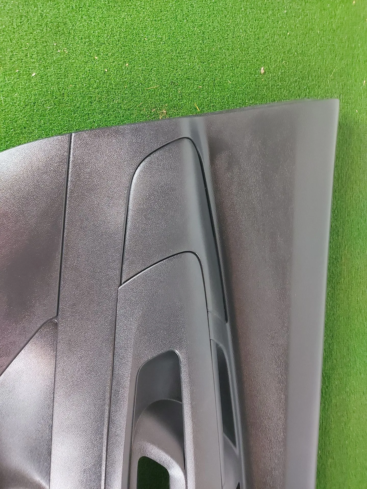 Guarnecido Puerta Delantera Izquierda para Opel Combo E Tour / Life (K9)