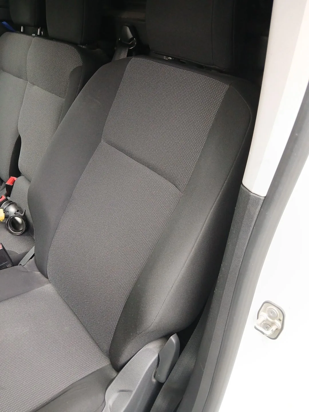 Asiento Delantero Izquierdo para Opel Combo E Tour / Life (K9)