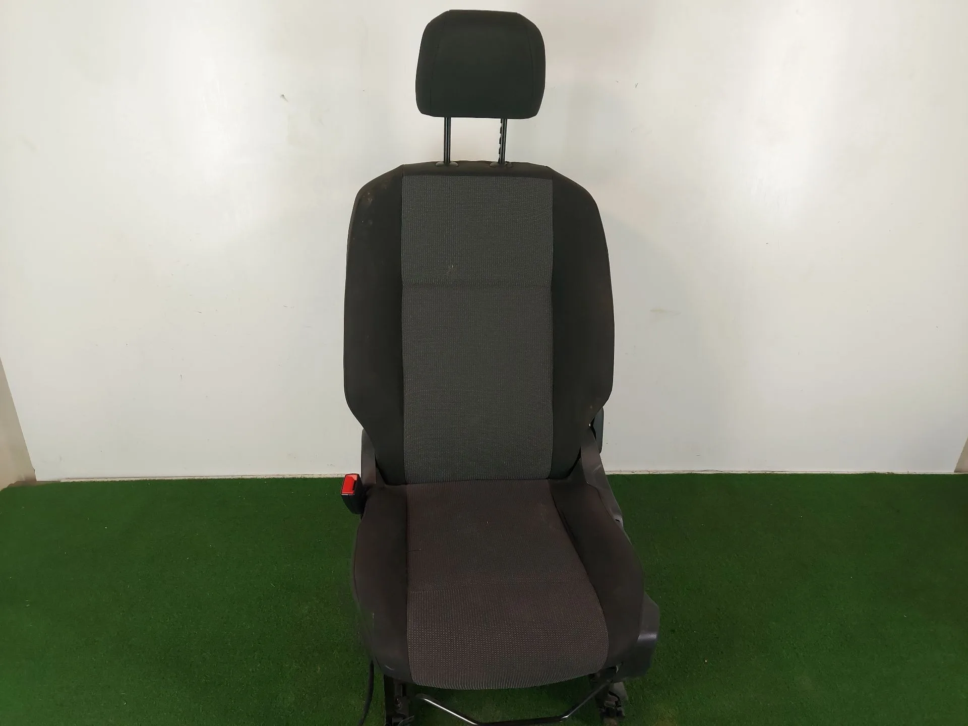 Asiento Delantero Izquierdo para Opel Combo E Tour / Life (K9)