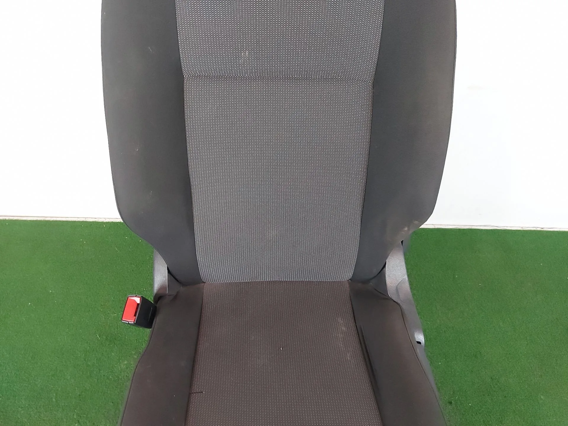 Asiento Delantero Izquierdo para Opel Combo E Tour / Life (K9)