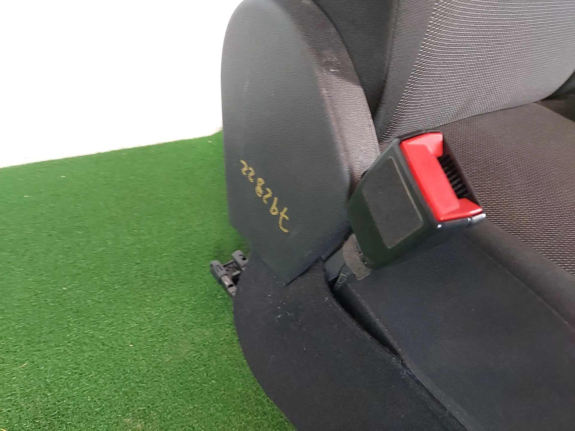 Asiento Delantero Izquierdo para Opel Combo E Tour / Life (K9)
