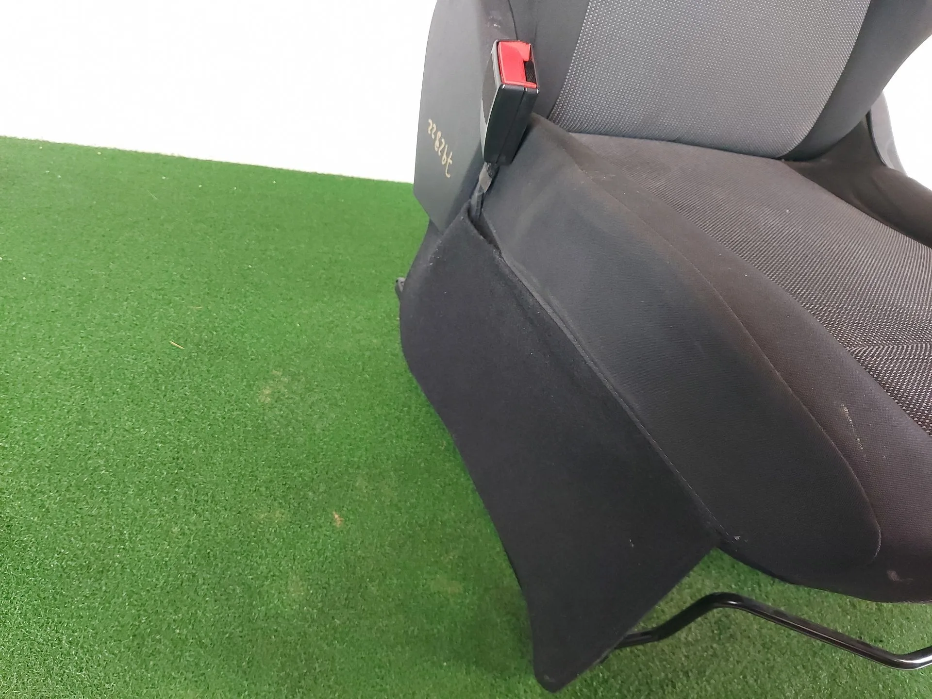 Asiento Delantero Izquierdo para Opel Combo E Tour / Life (K9)
