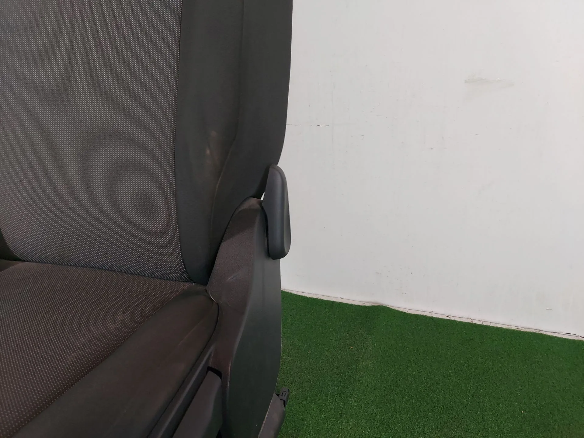 Asiento Delantero Izquierdo para Opel Combo E Tour / Life (K9)