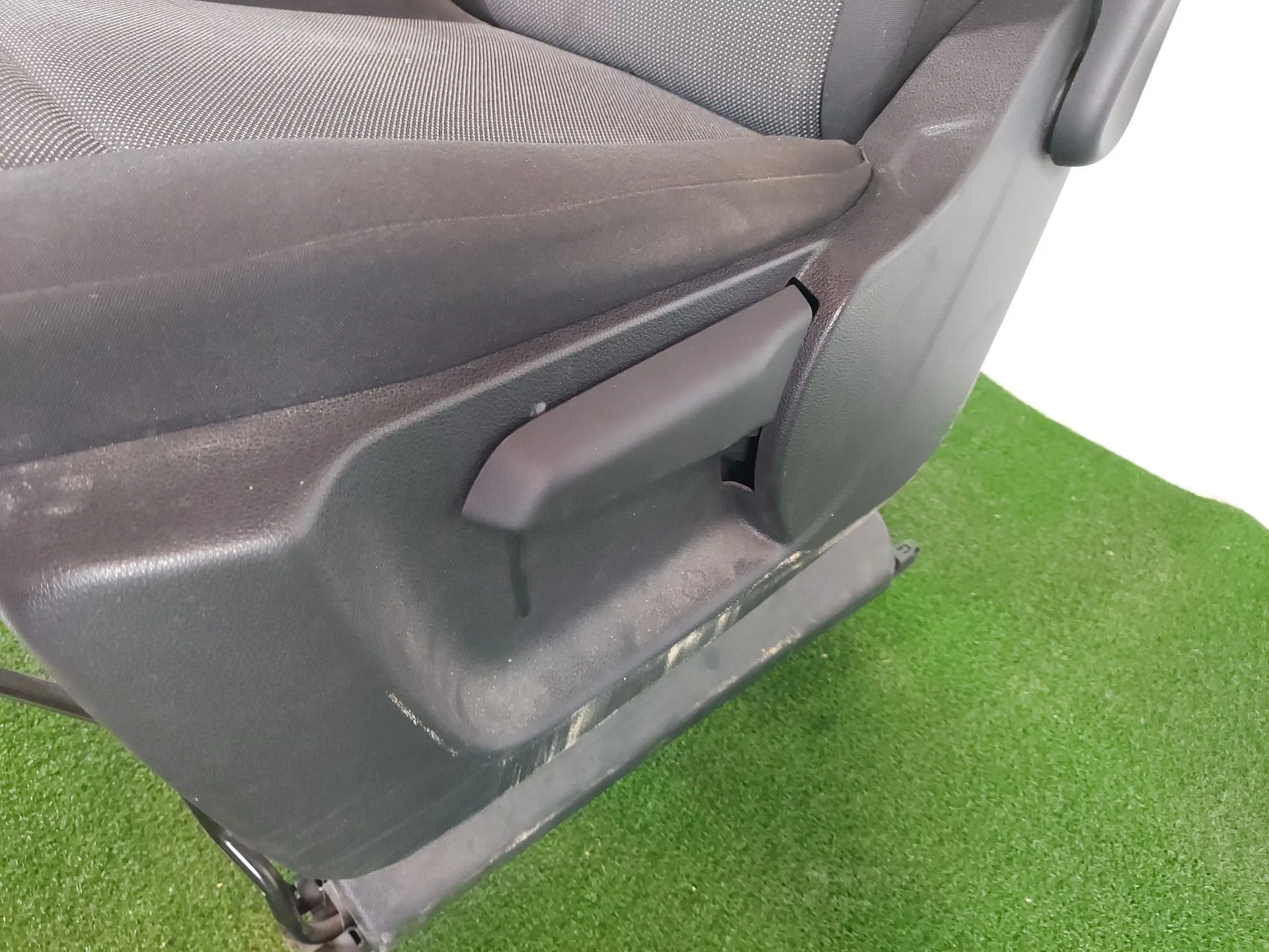 Asiento Delantero Izquierdo para Opel Combo E Tour / Life (K9)