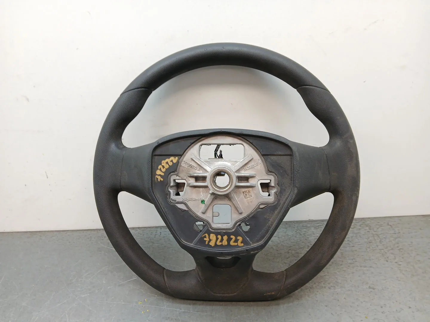 Volante para Opel Combo E Tour / Life (K9)
