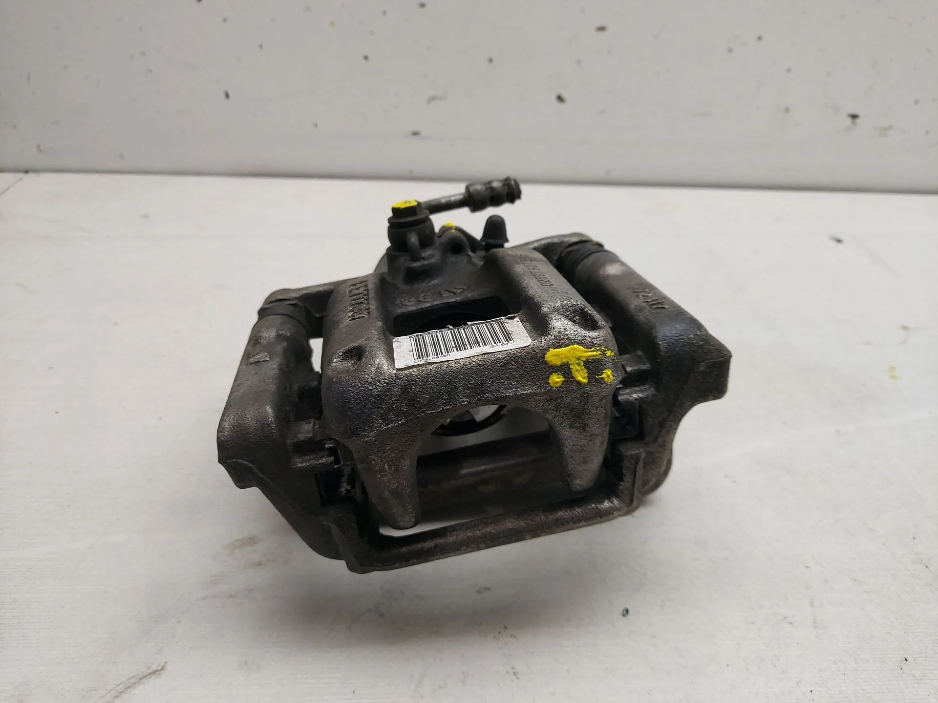 Pinza Freno Trasera Derecha para Opel Combo E Tour / Life (K9)