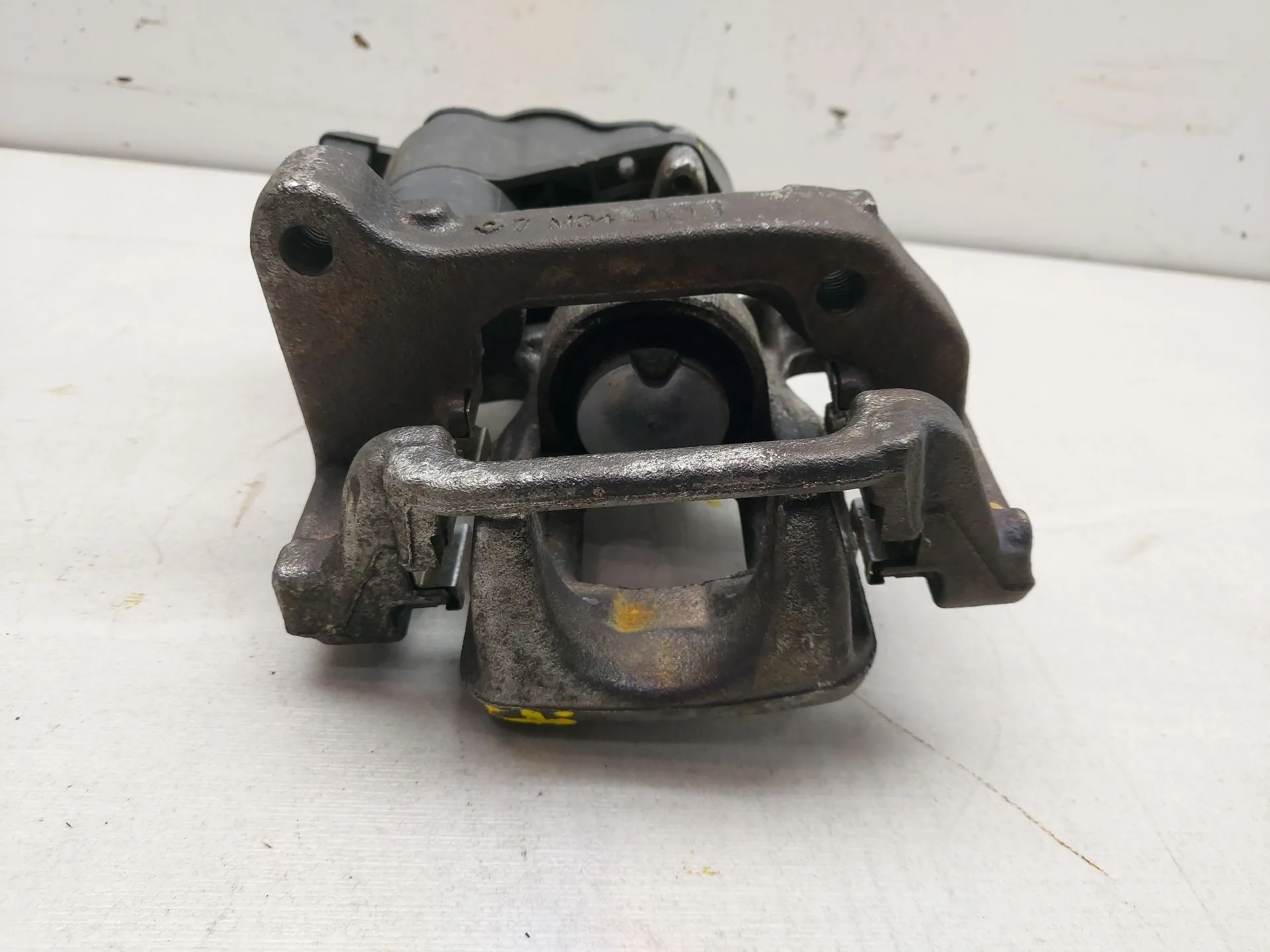 Pinza Freno Trasera Derecha para Opel Combo E Tour / Life (K9)