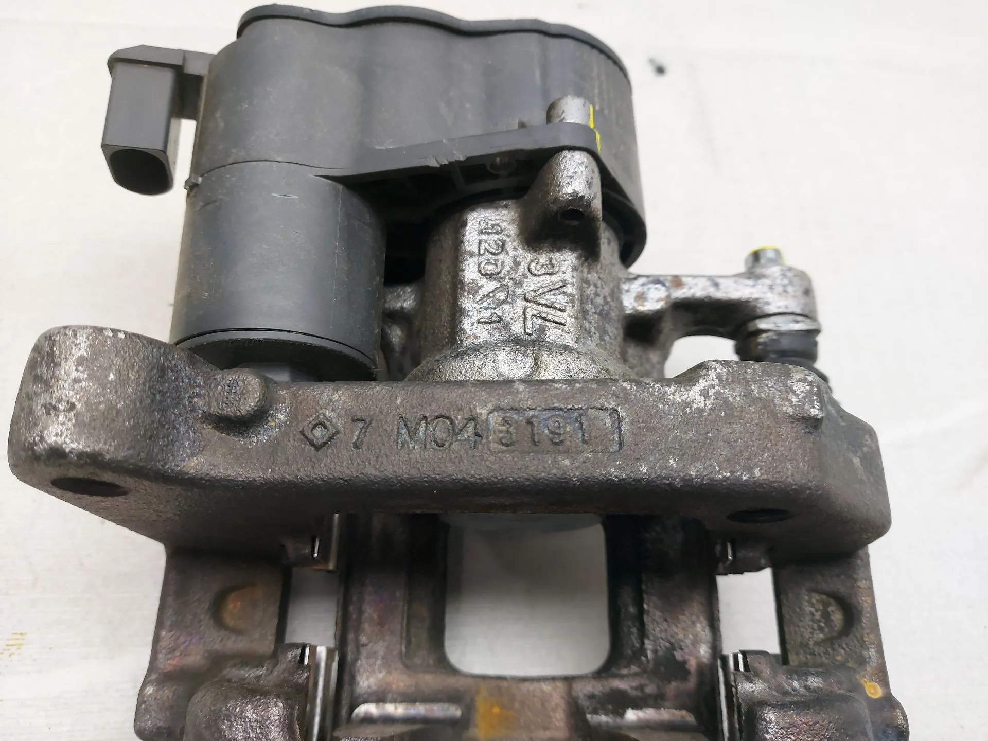 Pinza Freno Trasera Derecha para Opel Combo E Tour / Life (K9)