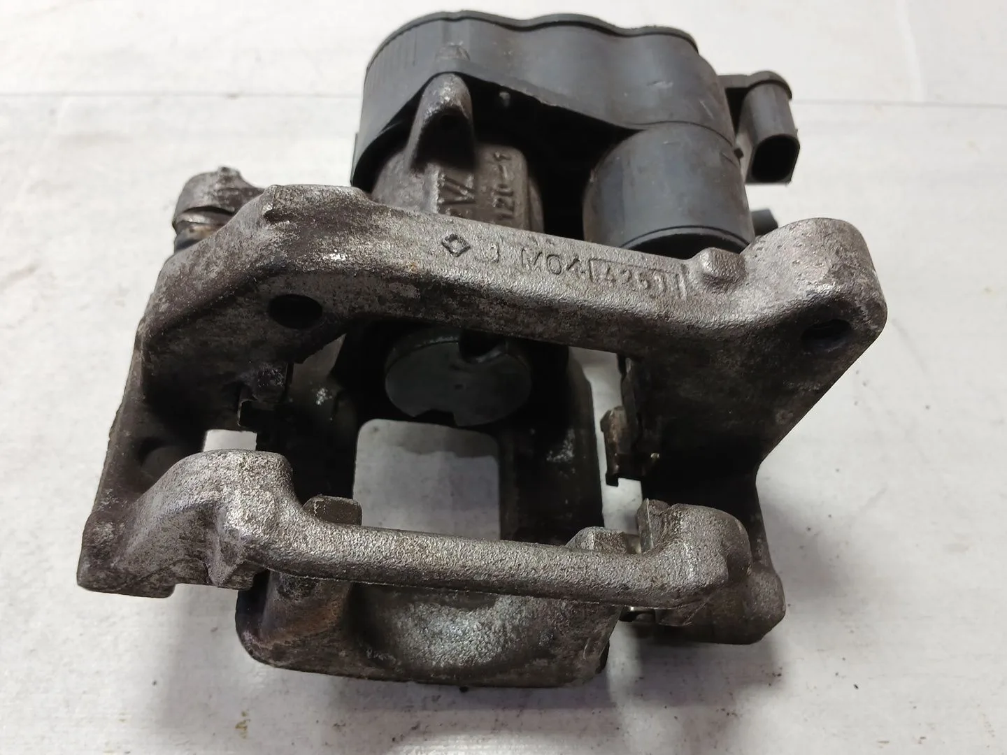 Pinza Freno Trasera Izquierda para Opel Combo E Tour / Life (K9)