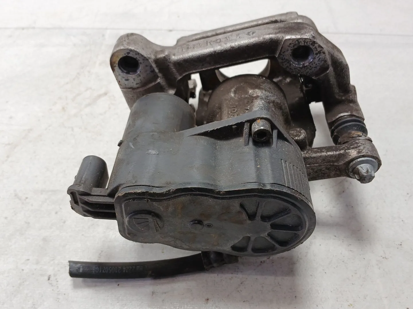 Pinza Freno Trasera Izquierda para Opel Combo E Tour / Life (K9)